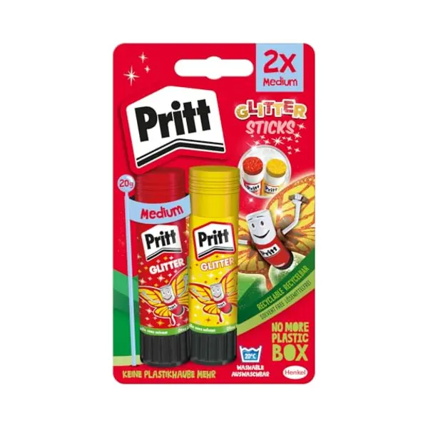 Pritt 2050203 lijm Staaf thumbnail