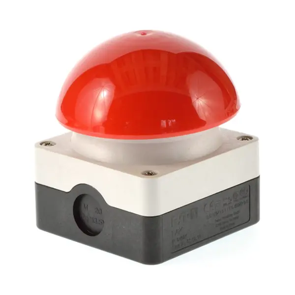 Eaton Fak-R/KC11/I Zwart, Rood, Wit thumbnail