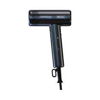 Wahl Vanquish Compact hair dryer Black