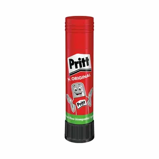 Pritt 900040 Schreibwaren-Klebstoff Klebestift