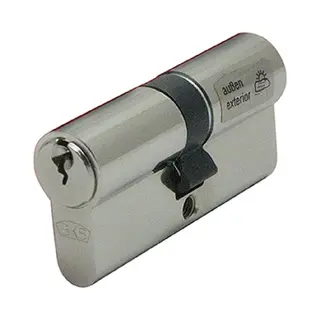 Bks Profiel Dubbele Cilinder Pz 8800 45/60mm Aantal Sleutels 3 Ve...