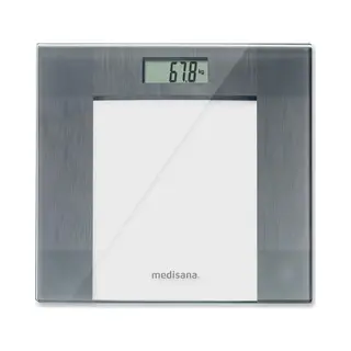 Medisana Ps 400 Elektronische weegschaal