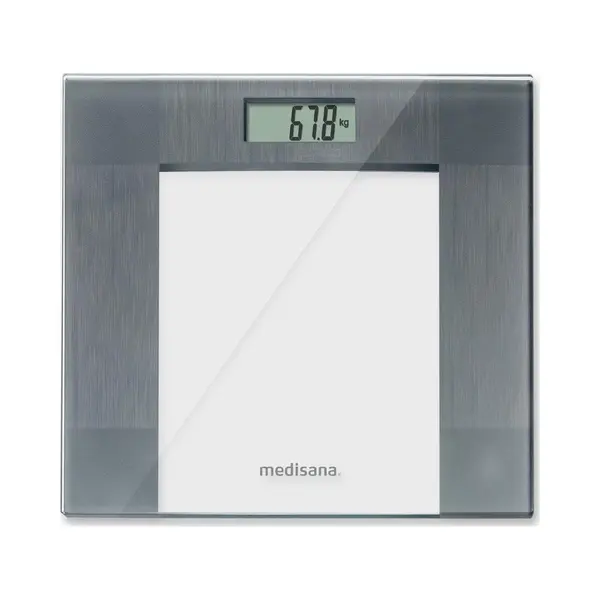 Medisana Ps 400 Electronic personal scale thumbnail