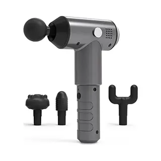 Medisana Mg 500 stimulator Universeel Zwart, Grijs