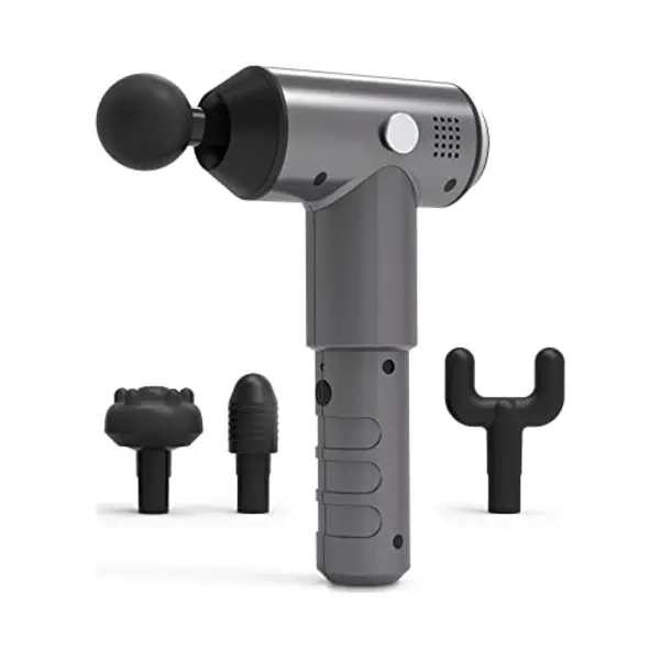 Medisana Mg 500 stimulator Universeel Zwart, Grijs thumbnail