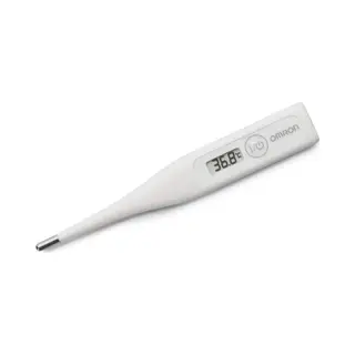 Omron Eco Temp Basic Digitale Thermometer Mc246e