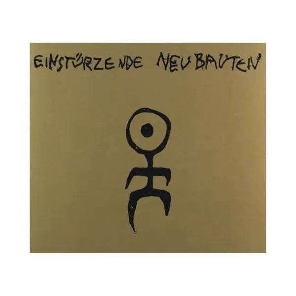 Einstürzende Neubauten Kollaps thumbnail