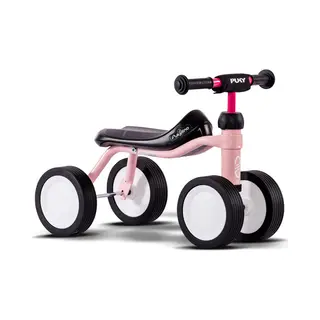 Puky Kinderfahrzeug Lauflernhilfe Pukylino, Ab 12 Monaten, Baby