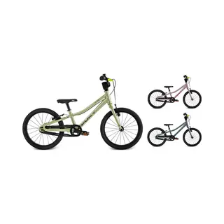 Puky Ls-Pro 18'' Grau 2026