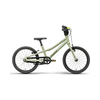 Puky Kinderfahrrad Ls-Pro 18, Ab 4 Jahren, 18 Zoll
