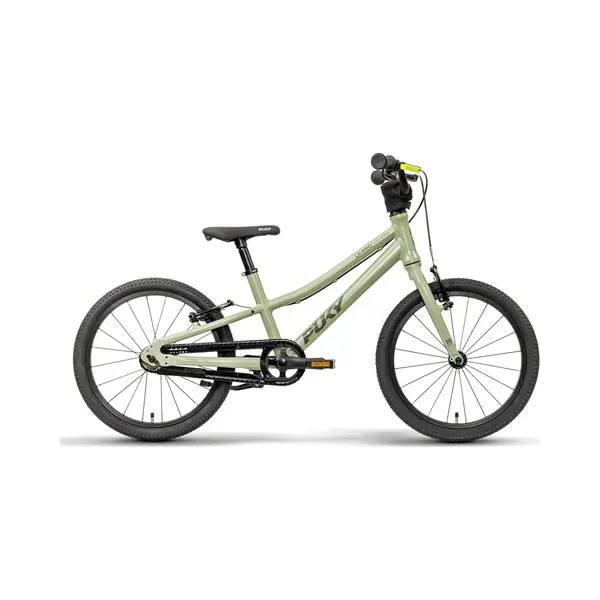Puky Kinderfahrrad Ls-Pro 18, Ab 4 Jahren, 18 Zoll thumbnail