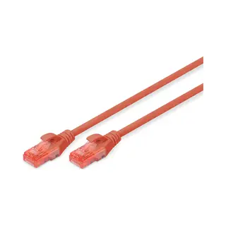 Digitus Cat 6 U/Utp Patchkabel