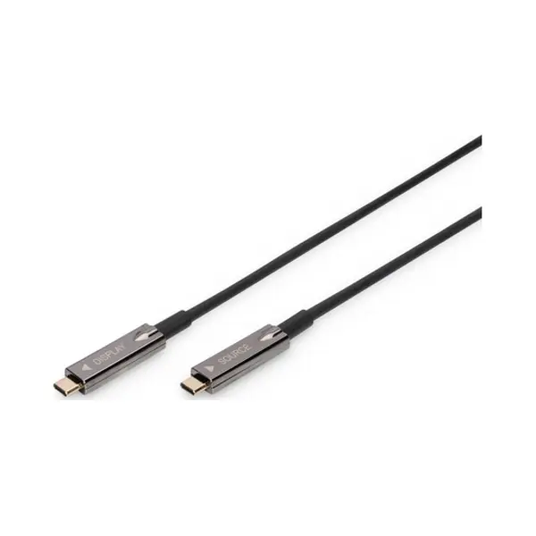 Digitus 4K Usb Type-C Aoc Av Connection Cable thumbnail