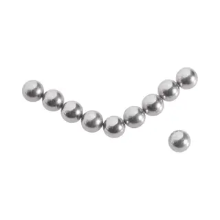 Modelcraft Stalen Bal )