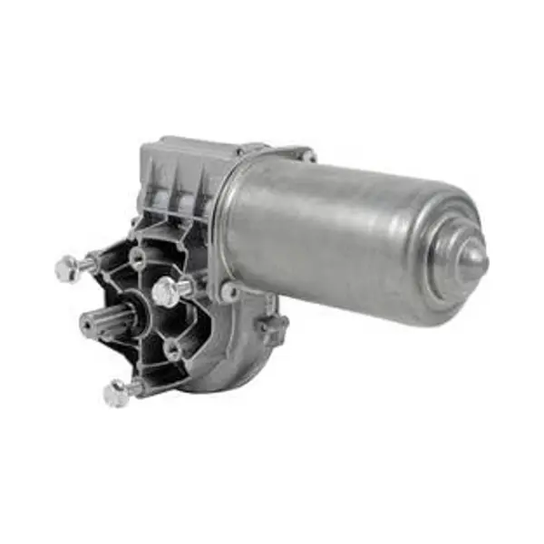Doga 319.3860.30.00 24V Dc Geared Motor 30rpm 9Nm 81, 1 thumbnail