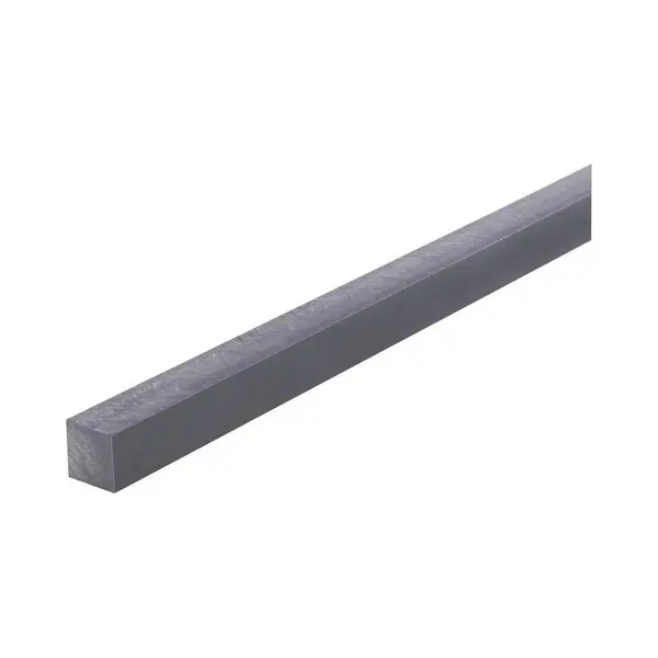 Reely Pvc Vierhoekig Profiel (l X B X H) 500 X 20 X 20 Mm 1 Stuk(s) thumbnail