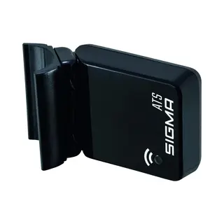 Sigma Ats Speed Sensor - Black