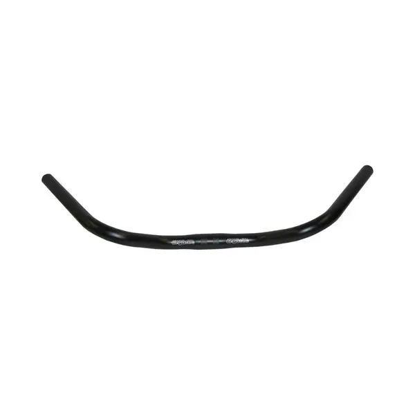 Ergotec Stuttgarter 46 Mm 56º Grip 170 Mm Stuur Zwart 25.4 Mm / 590 Mm thumbnail