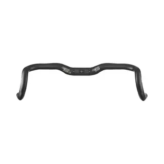 Ergotec Stuur Randonneur Er20 31, 8/420/513 Mm 16° Alu Zwart