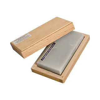 Kirschen 3706000 Sharpening Stone Natural Arkansas Stone Fine 6000...