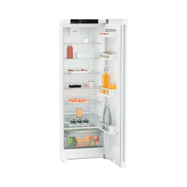 Liebherr Rd 5000 Pure fridge Freestanding 349 L D White thumbnail