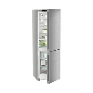 Liebherr CBNsda 5223 Plus Freestanding 320 L Stainless steel