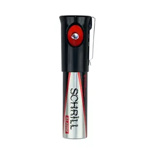 Hoernecke Tw 1000 - Schrill Alarm - Persoonlijk Alarm - Zelfverdediging - Extreem Geluidsalarm - 110 Decibel