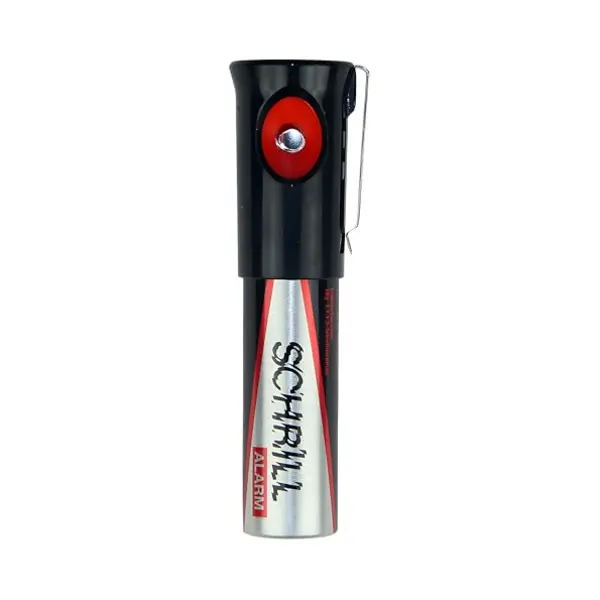Kh-Security 100128 Piezo Sounder 110dB Alarm Battery-Free Pocket-Sized thumbnail