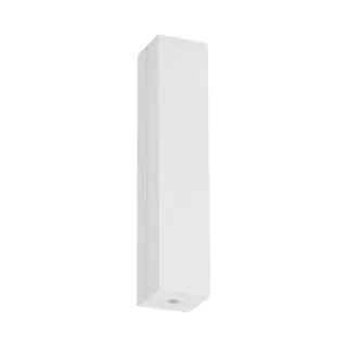 Trio Lighting Kabelverkorter 2-fase Hanglamp DUOline, Wit