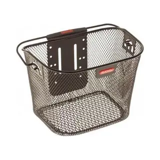 KlickFix, Fietsmand, (10 l)