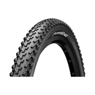 Buitenband Continental Cross King 26 X 2.20 / 55-559 Mm - Zwart