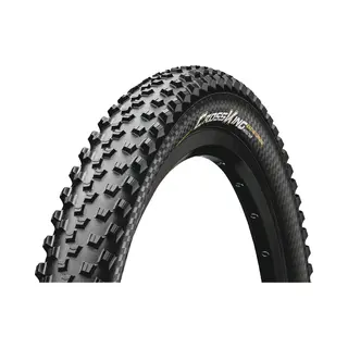 Buitenband Continental Cross King 29 X 2.20 / 55-622 Mm - Zwart