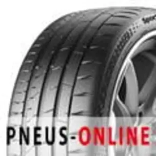 Continental SportContact 7 Ev Xl (*)