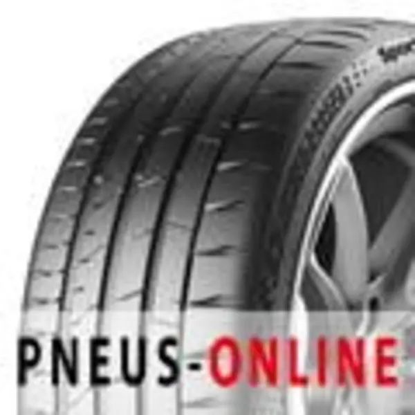 Continental SportContact 7 Ev Xl (*) thumbnail