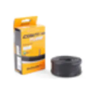 Continental 0181291 bicycle inner tube Schrader valve 24"