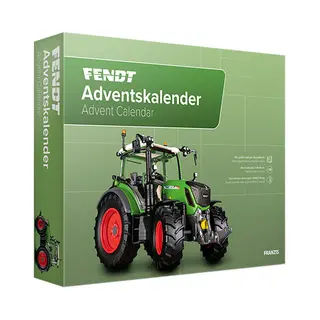 Franzis Verlag Fendt