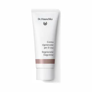 Dr. Hauschka Regenerating Day Cream - Voor De Rijpere Huid - 40 Ml
