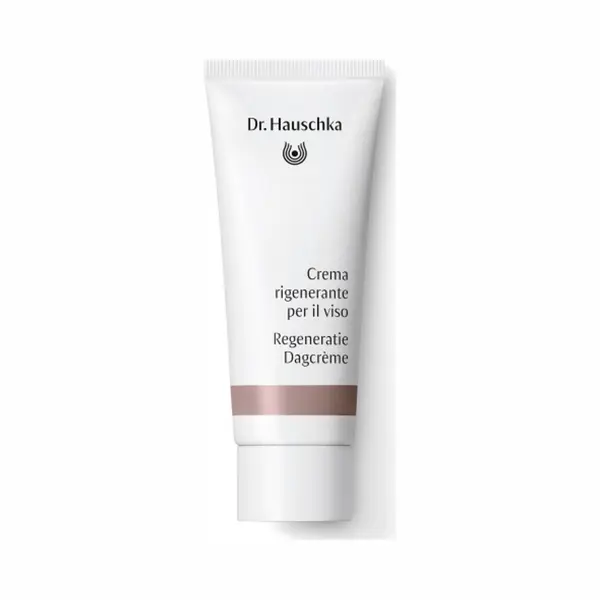 Dr. Hauschka Regenerations Tagescreme | 40 Ml thumbnail