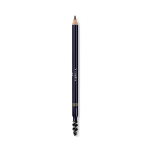 Dr. Hauschka Eyebrow Definer 02 Dark Brown 1 Pcs thumbnail