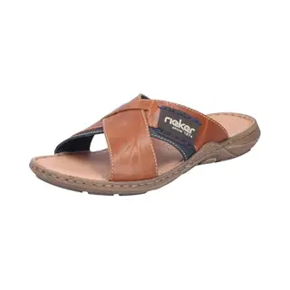 Rieker 22099 Herenslippers