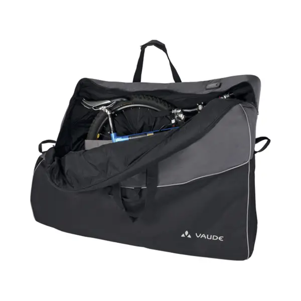 Vaude 15256040 reserve-onderdeel & accessoire voor fietsen Fiets transporttas thumbnail