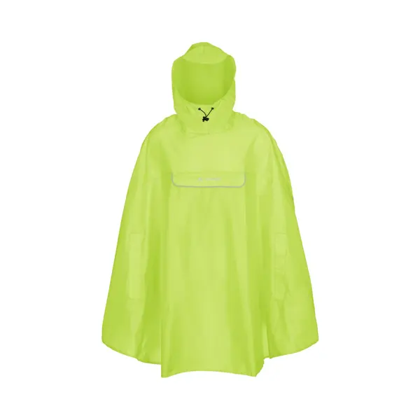Poncho Vaude Valdipino thumbnail