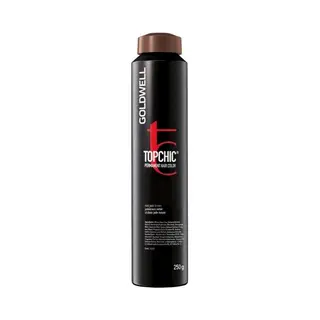 Goldwell Topchic The Browns haarkleuring Bruin 250 ml