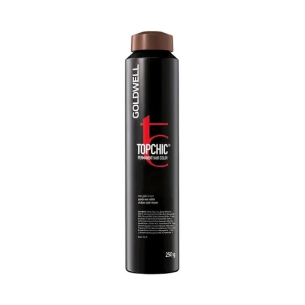 Goldwell Topchic The Browns haarkleuring Bruin 250 ml thumbnail