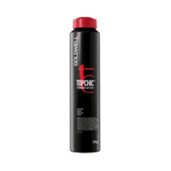 Goldwell Topchic The Reds hair colour Auburn 250 ml thumbnail