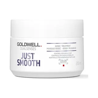 Goldwell, Haarmasker, Gewoon Soepel (200 ml)