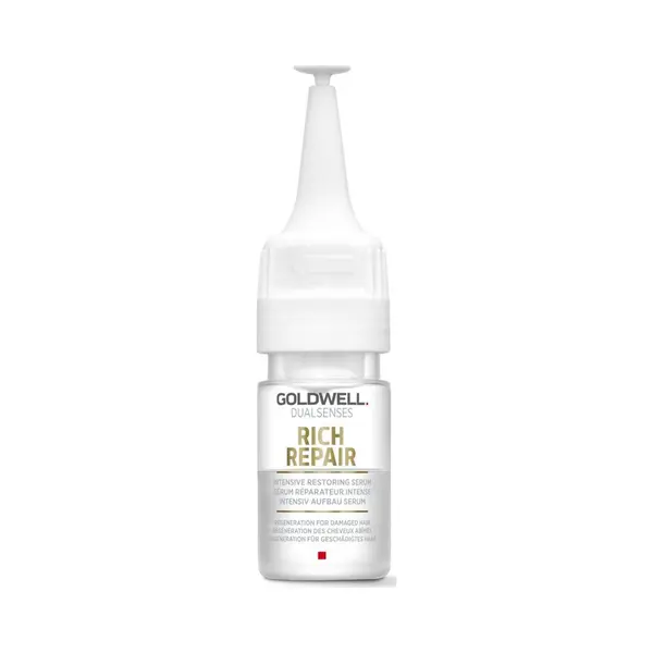 Goldwell Dualsenses Rich Repair Intensive Restoring Serum 12x18 M thumbnail