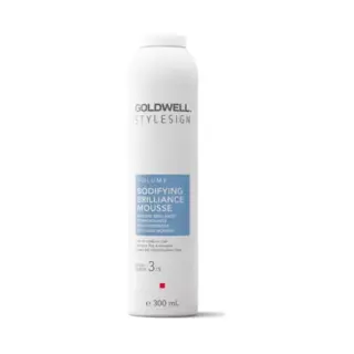 Goldwell - Stylesign Bodifying Brilliance Mousse - 300ml