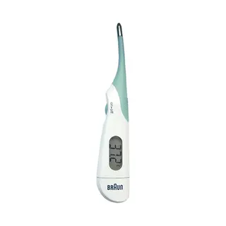 Braun PRT1000 Kontakt
