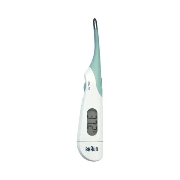 Braun PRT1000 Kontakt thumbnail